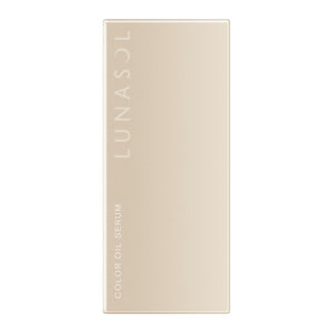 Lunasol Color Oil Serum N01