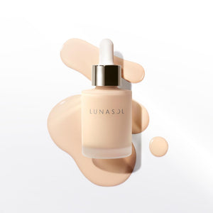 Lunasol Color Oil Serum N01