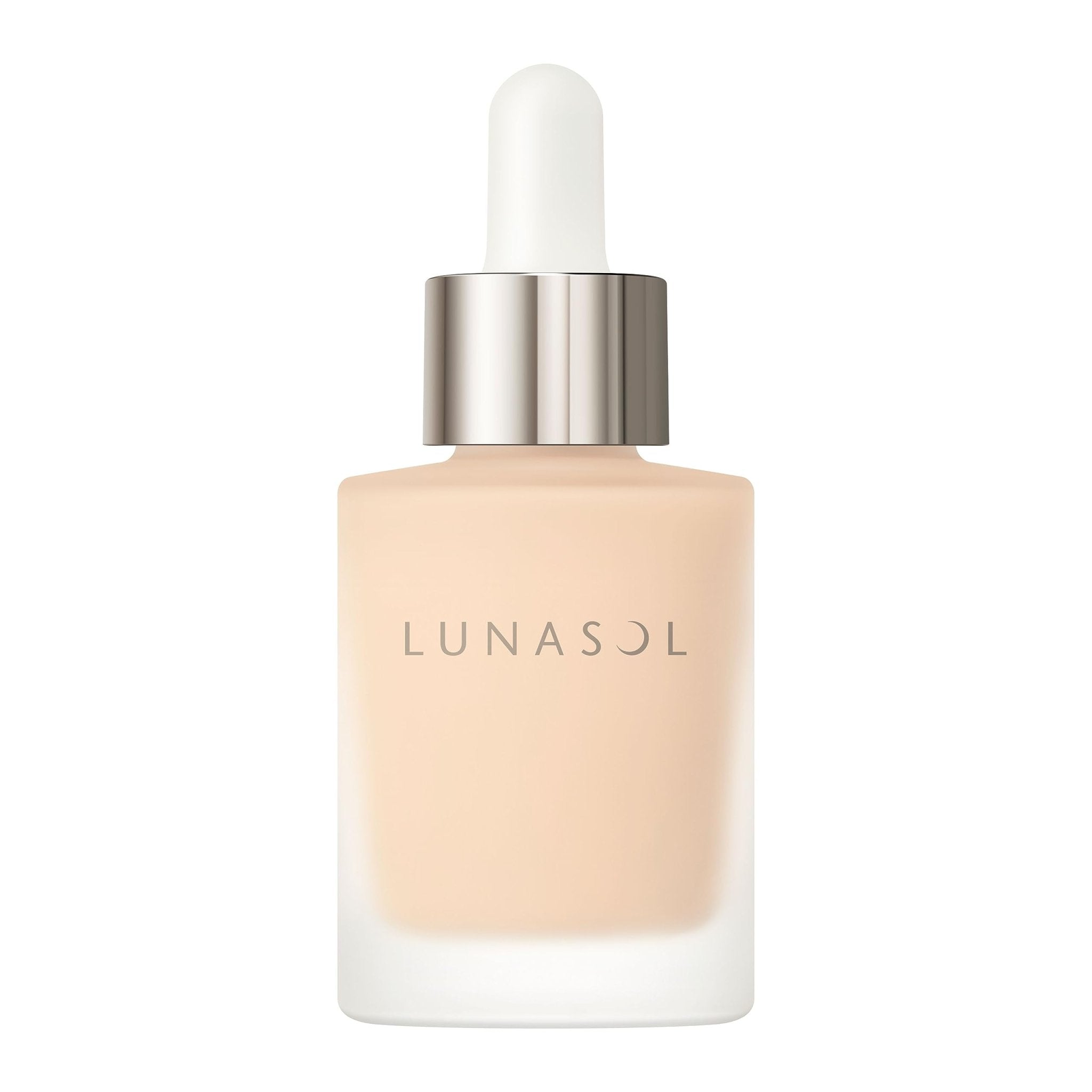 Lunasol Color Oil Serum N01