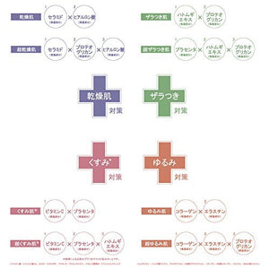 Beauty Gate Japan Marumaru Essence Hatomugi Extract