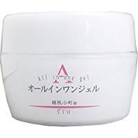 Kinuhada Komachi All - In - One Gel 150g