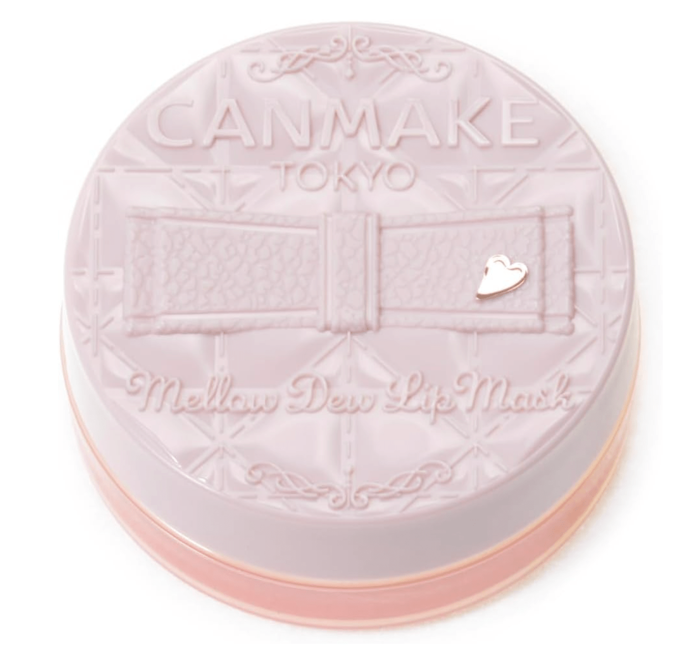 Canmake Mellow Dulip Mask 01 Clear Pink (4g)