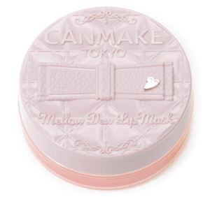 Canmake Mellow Dulip Mask 01 Clear Pink (4g)