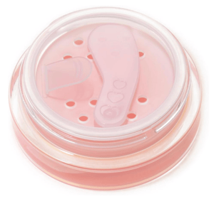 Canmake Mellow Dulip Mask 01 Clear Pink (4g)