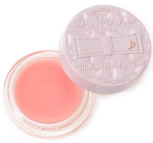Canmake Mellow Dulip Mask 01 Clear Pink (4g)