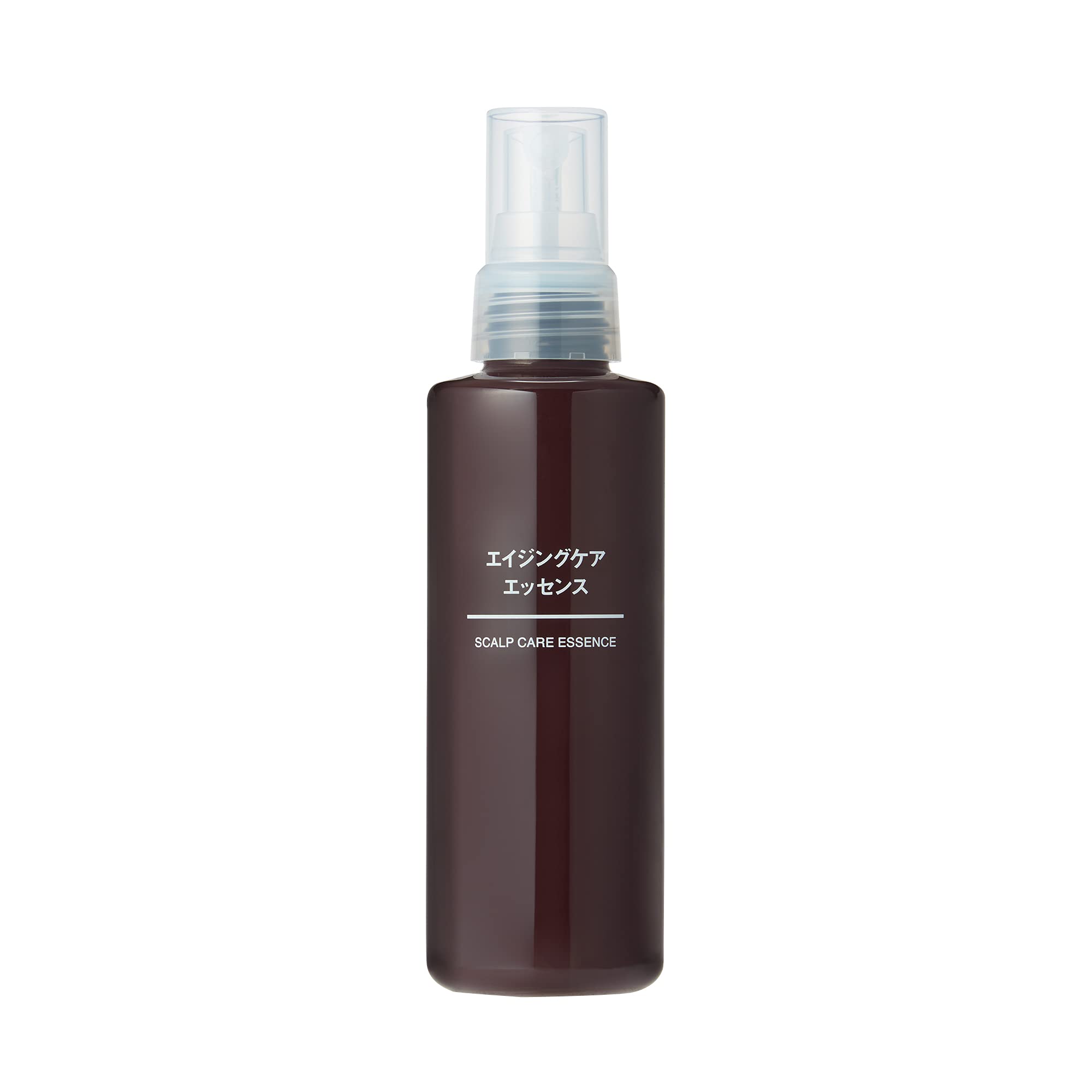 Muji Aging Care Essence 150ml - Japanese Aging Care Hair Essence - Hair Care