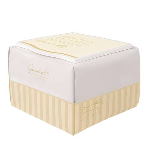 Quality First Grand White Vc100 All - In - One Type 32 Pieces - Skincare From Japan