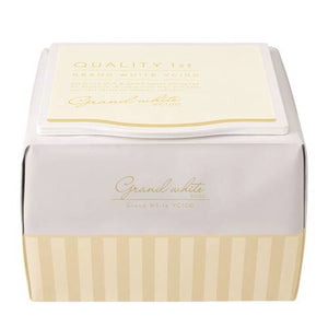 Quality First Grand White Vc100 All - In - One Type 32 Pieces - Skincare From Japan