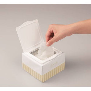 Quality First Grand White Vc100 All - In - One Type 32 Pieces - Skincare From Japan