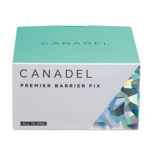 Canadel Premier Barrier Fix Aging Care 58g - Beauty Essence For Sensitive Skin