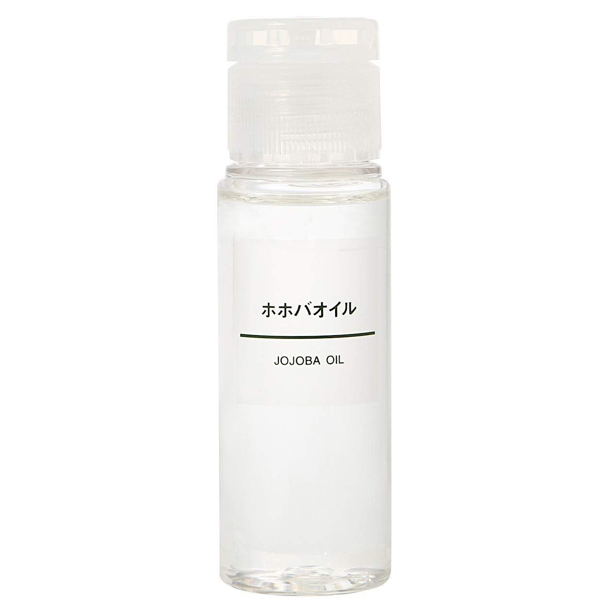 Muji Jojoba Oil 50Ml