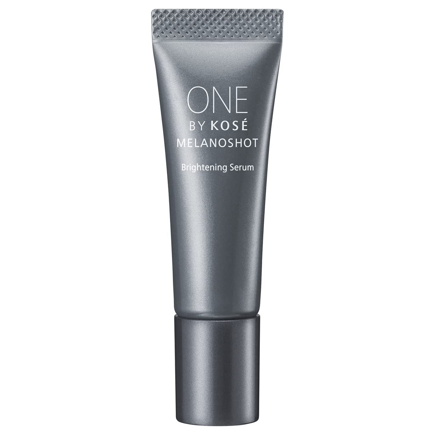 One By Kose Melano Shot W Mini Size 10Ml Whitening Essence