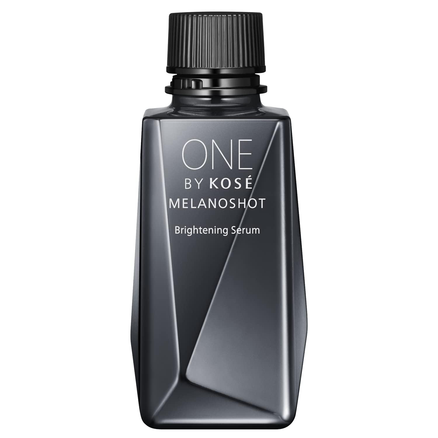 One By Kose Melano Shot W Replacement Regular Size 40Ml Whitening Essence