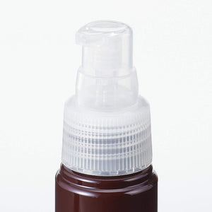 Muji Aging Care Medicated Whitening Essence 50ml - Japanese Whitening Essence