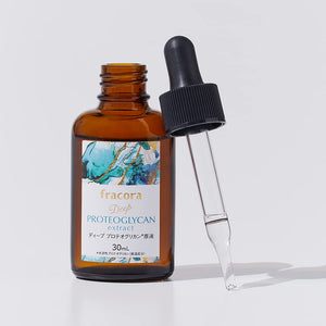 Fracora Deep Proteoglycan Extract Serum 30ml - Japanese Beauty Essence - Aging Care Products