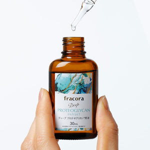 Fracora Deep Proteoglycan Extract Serum 30ml - Japanese Beauty Essence - Aging Care Products