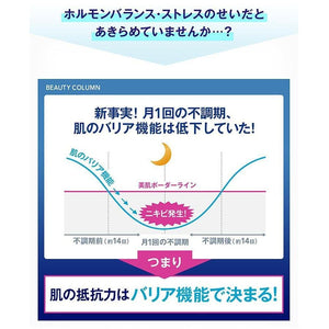 Orbis Oil Cut Clear Face Wash 120G - Deep Cleansing Skincare