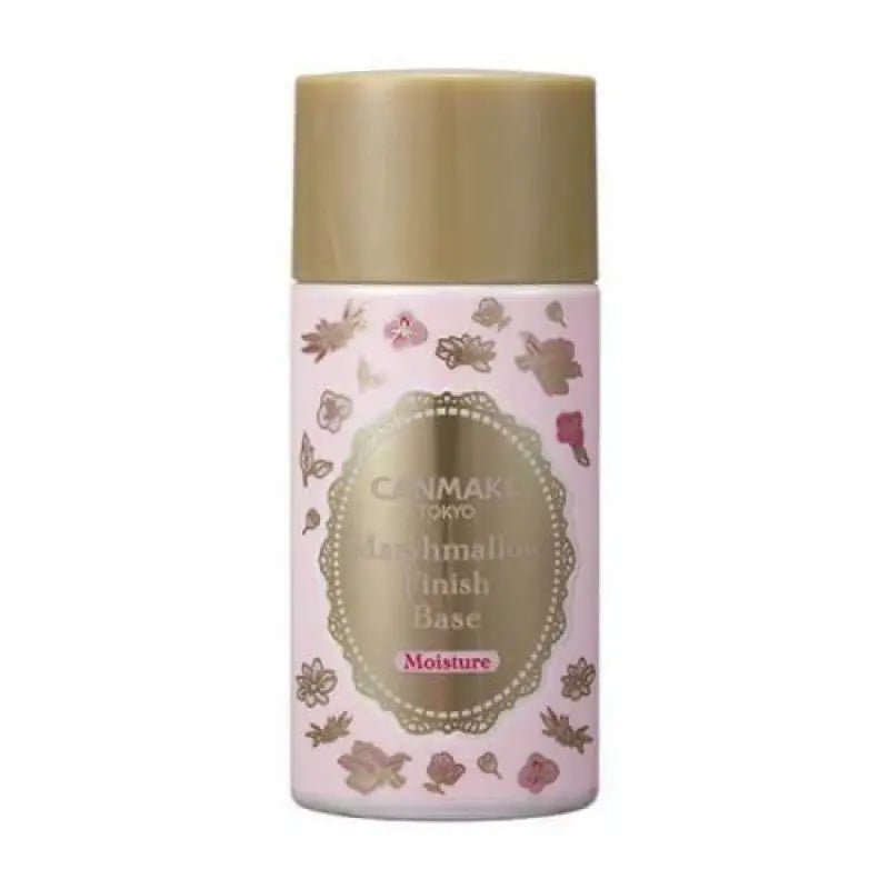 CANMAKE Scan M marshmallow finish - based M MO