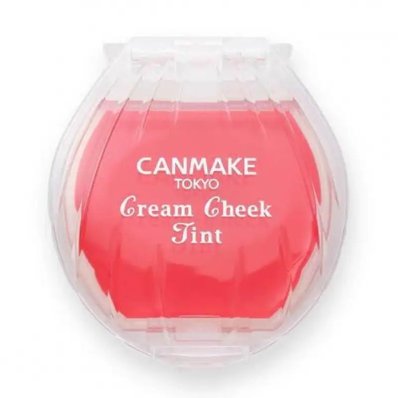 CANMAKE Scan makeup cream cheek tint 02