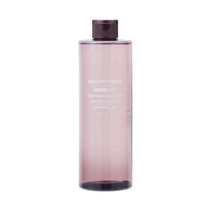Muji Aging Care Lotion Highly Moisturizing Type Large Capacity 400ml - Moisturizing Lotion