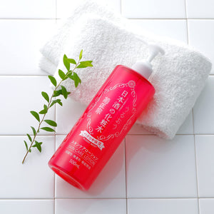 Kiku - Masamune Chrysanthemum Sake Lotion 500Ml Japan - Niacinamide Ceramide Moisturizing Firmness