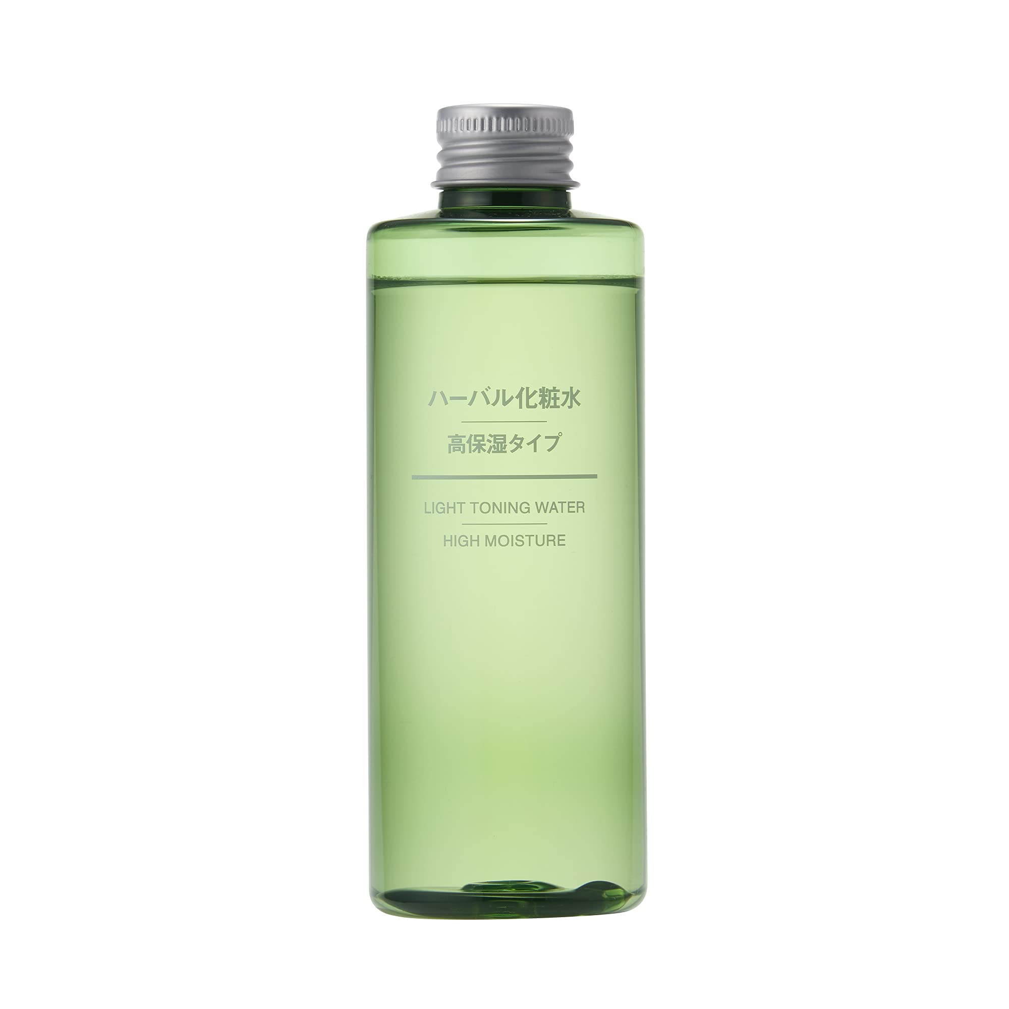 Muji Herbal Lotion High Moisturizing Type 200ml - Japanese Moisturizing Herbal Lotion