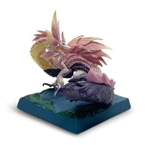 Capcom Figure Builder Monster Hunter Vol.1 (60 - 65mm PVC/ABS)
