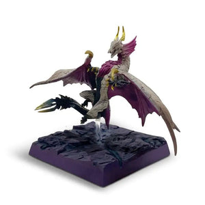 Capcom Figure Builder Monster Hunter Vol.1 (60 - 65mm PVC/ABS)