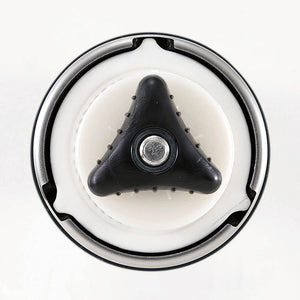 Captain Stag Manual Coffee Grinder Ceramic Mill UW - 3501