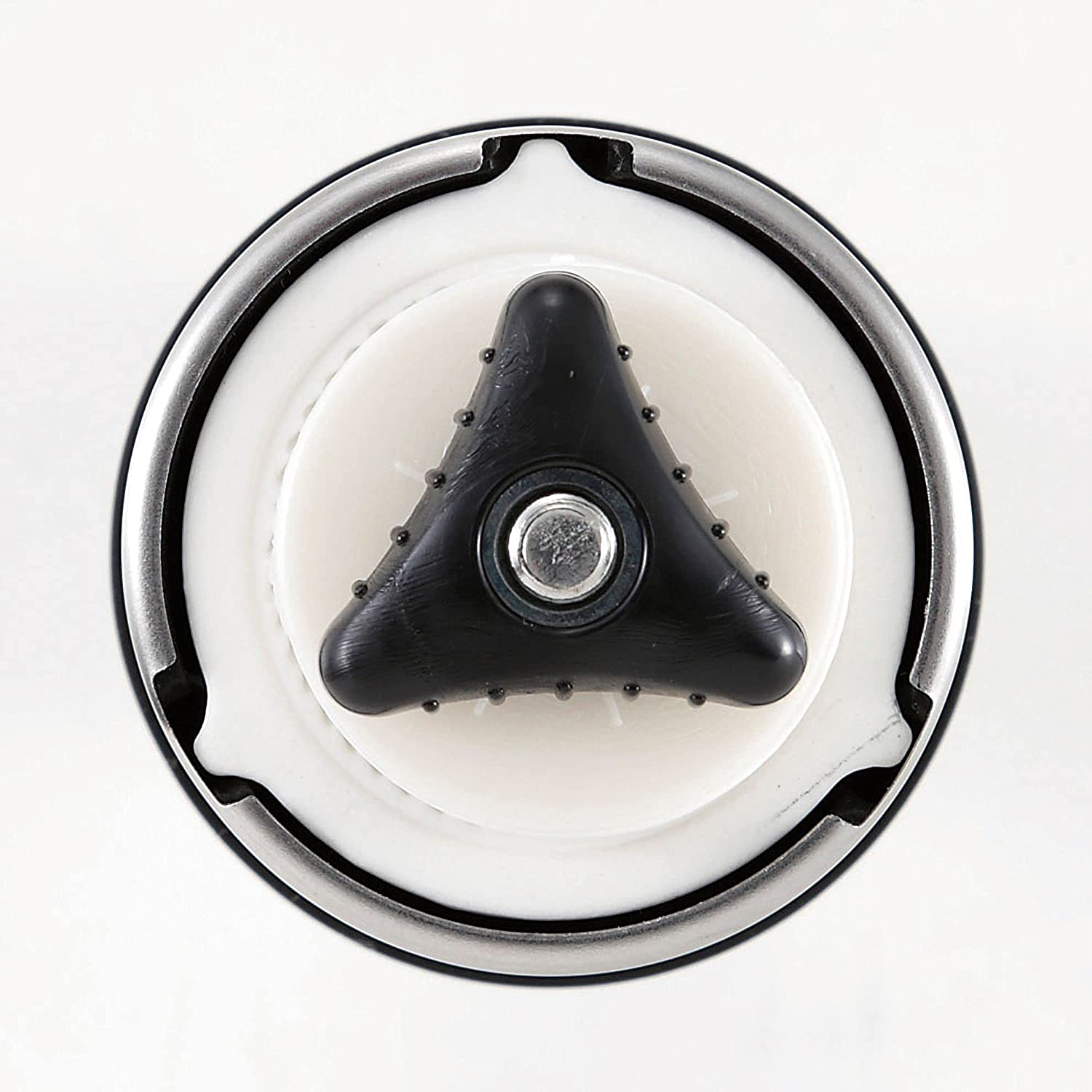 Captain Stag Manual Coffee Grinder Ceramic Mill UW - 3501