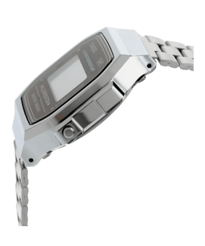 Casio A168WA - 5AY Vintage Chippukashi Quartz Men's Watch