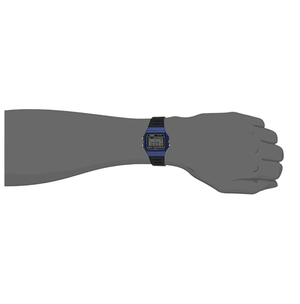 Casio F - 91WM - 2A Watch, Watch, Chippukashi