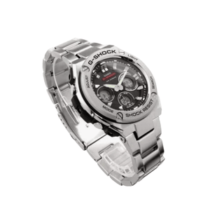 Casio G - Shock Men's GST - S310D - 1A Wristwatch
