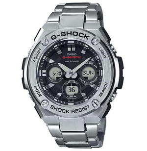 Casio G - Shock Men's GST - S310D - 1A Wristwatch