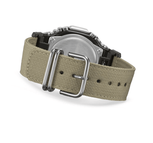 Casio GM - 2100C - 5A Men's Watch Overseas Model