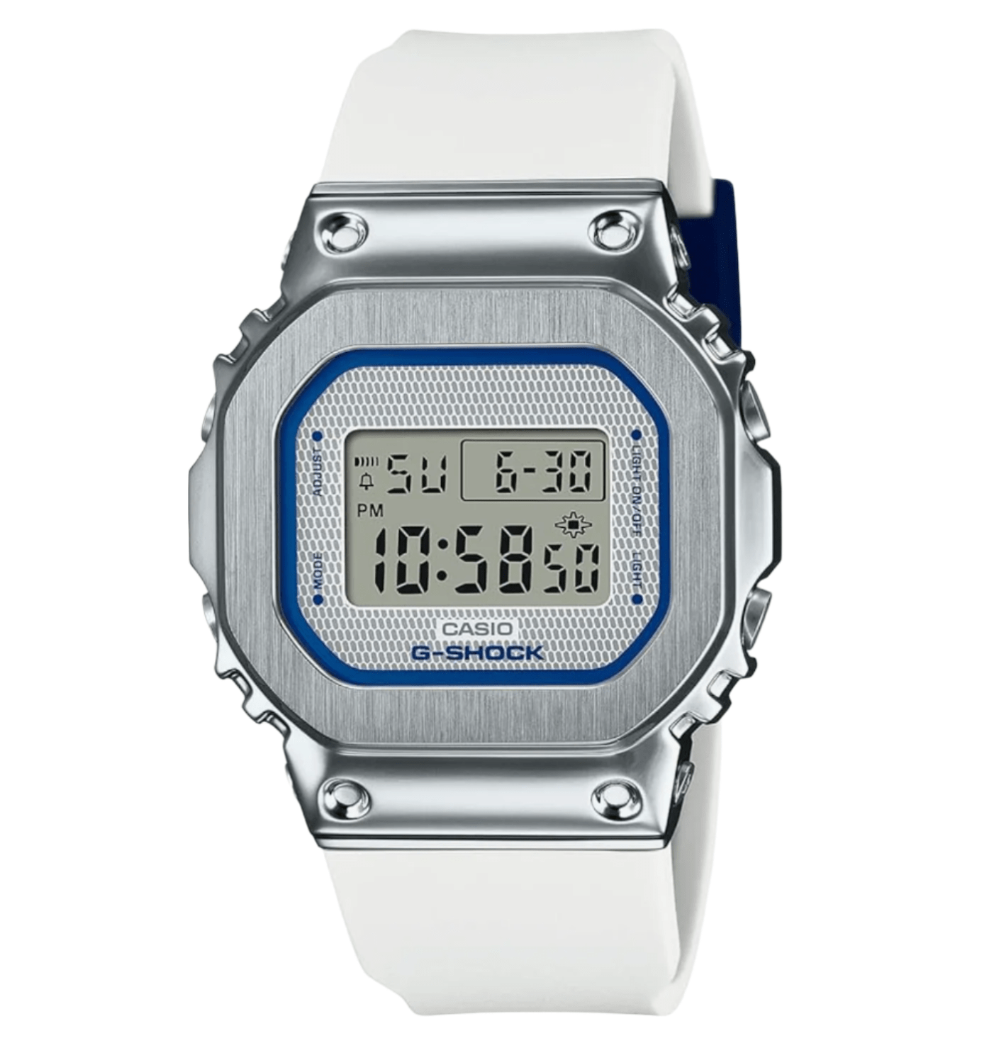 Casio GM - S5600LC - 7JF GM - S5600LC - 7JF Men's Wristwatch
