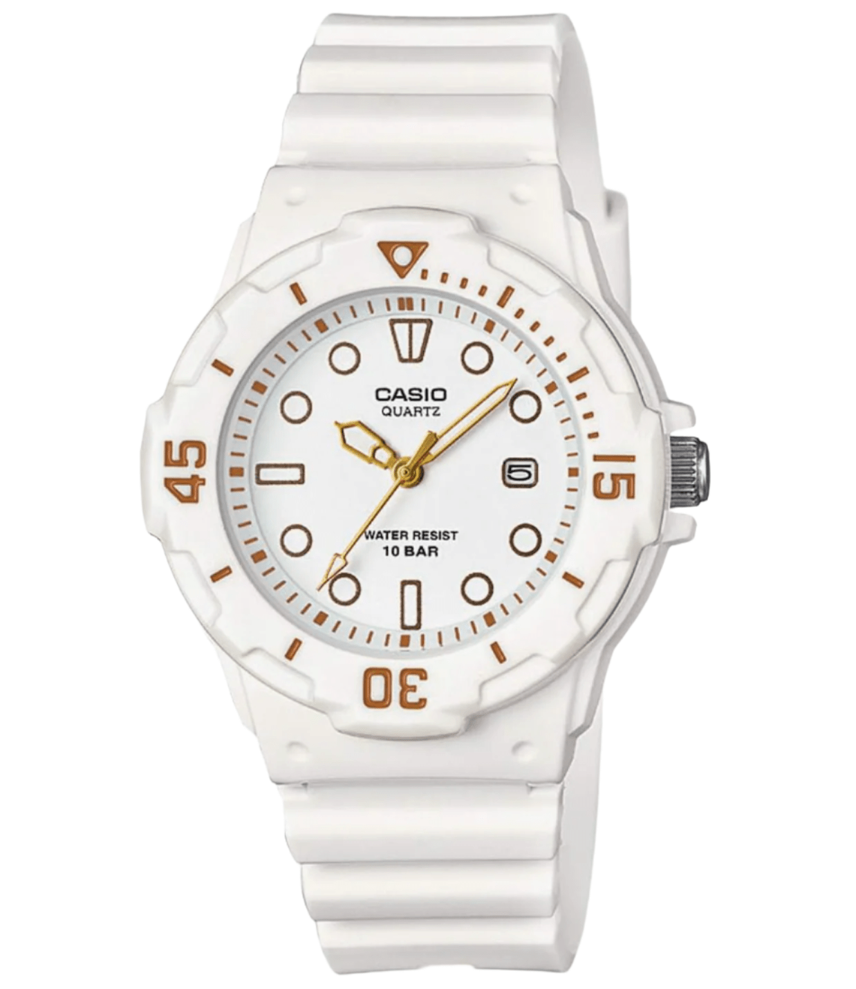 CASIO Standard LRW - 200H - 7E2JF