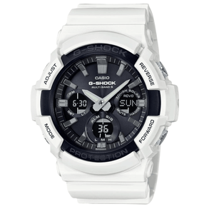 Casio Watch G - Shock Wireless Solar GAW - 100B - 7AJF Men's