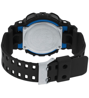 CASIO Watches G - SHOCK GA - 100 - 1A2