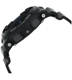 CASIO Watches G - SHOCK GA - 100 - 1A2