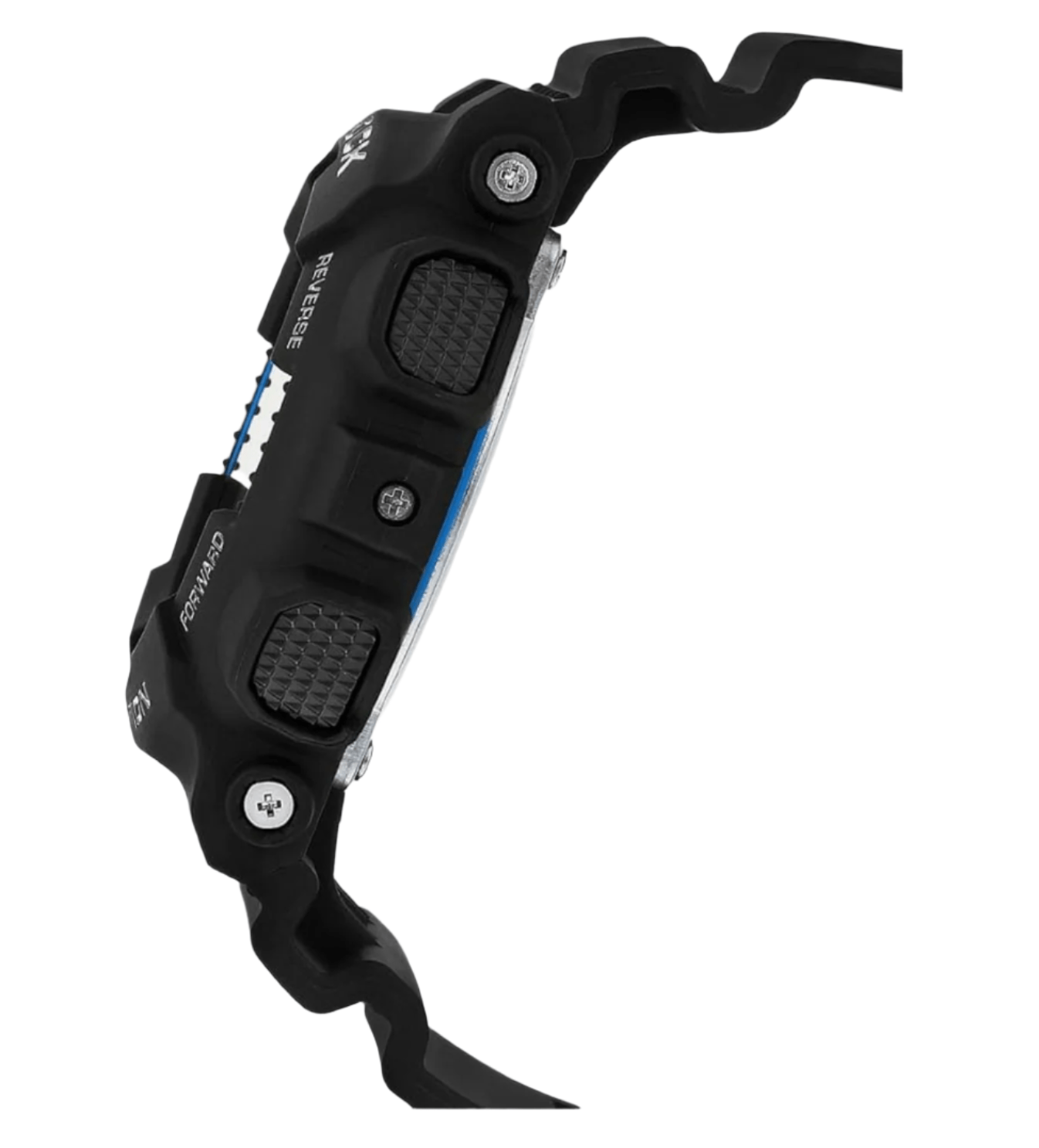 CASIO Watches G - SHOCK GA - 100 - 1A2