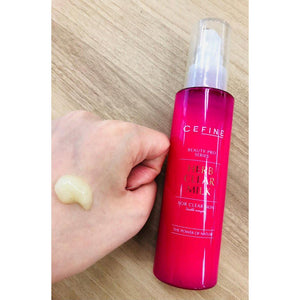 Cefine Herb Clear Milk Peeling Emulsion 120ml