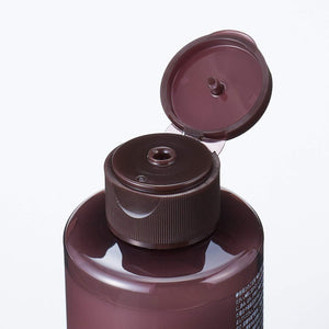 Muji Aging Care Emulsion 200ml - Japanese Moisturizing Lotion - Aging Care Milky Lotion