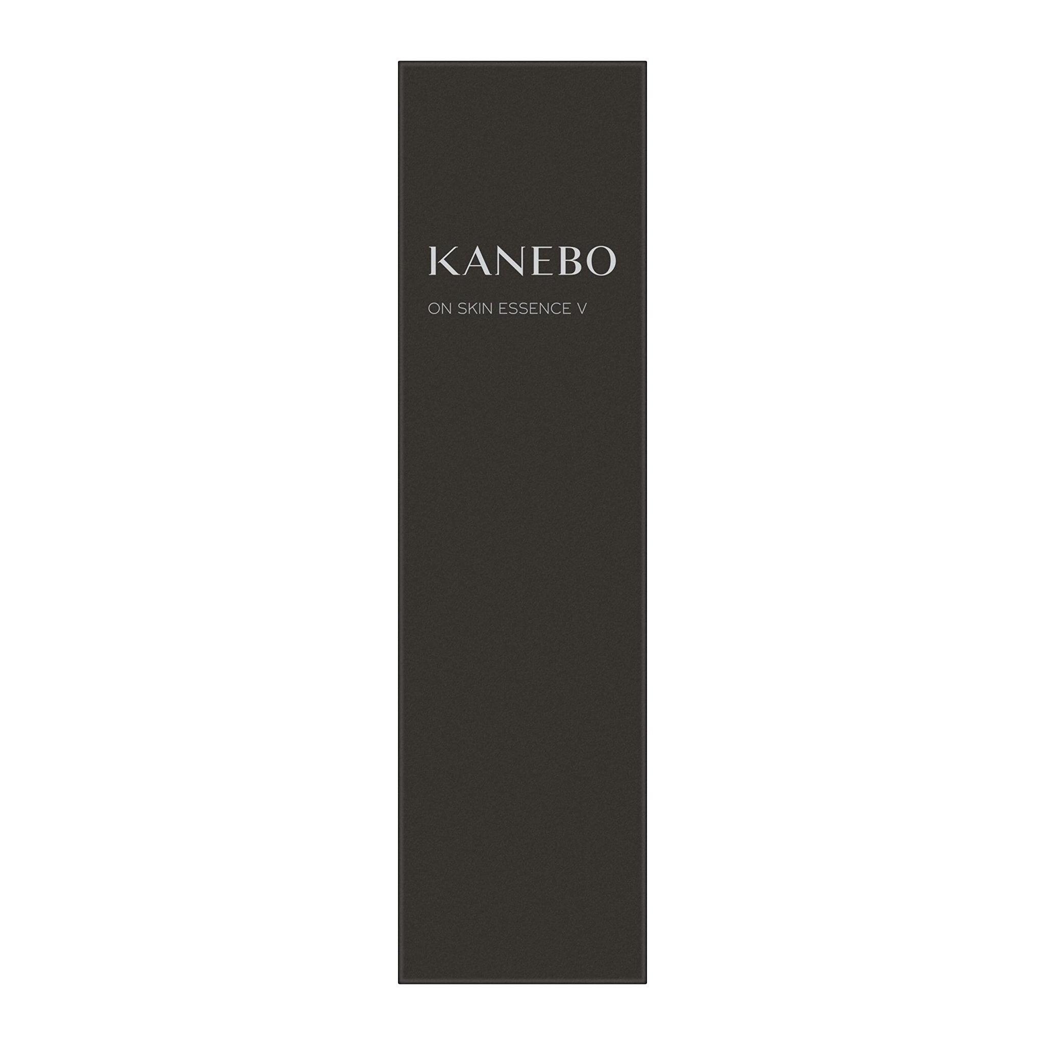 Kanebo On Skin Essence V Lotion 50ml