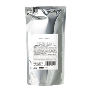 Orbis Bright Lotion Refill 180ml - Moisturizing & Whitening Skin Care