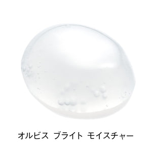 Orbis Bright Moisture 50ml: All - Round Whitening Moisturizing Liquid Skin Care