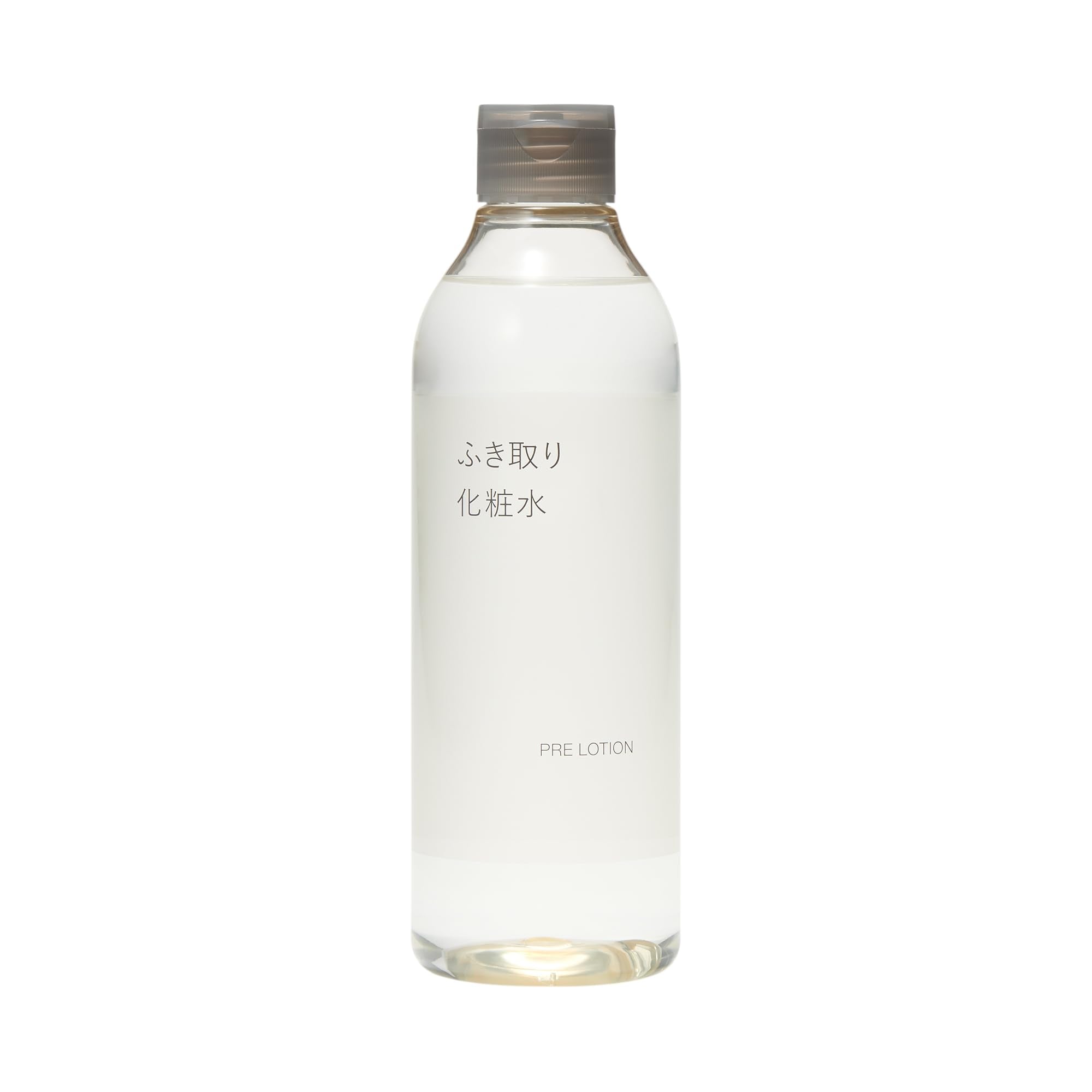 Muji Wipe - Off Lotion 300ml - Gentle Skin Care