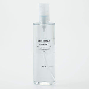 Muji Lotion and Emulsion Pump Head - High - Quality Muji Product