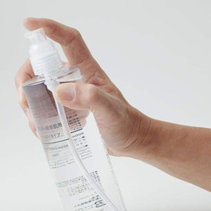 Muji Lotion and Emulsion Pump Head - High - Quality Muji Product
