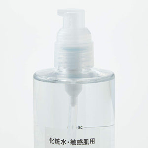 Muji Lotion and Emulsion Pump Head - High - Quality Muji Product